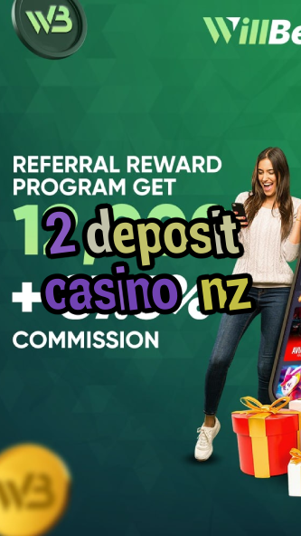 2 deposit casino nz-igamblinglist.com