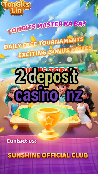 2 deposit casino nz-igamblinglist.com