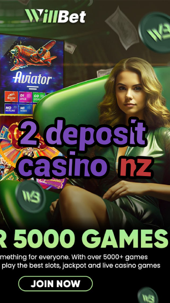2 deposit casino nz-igamblinglist.com
